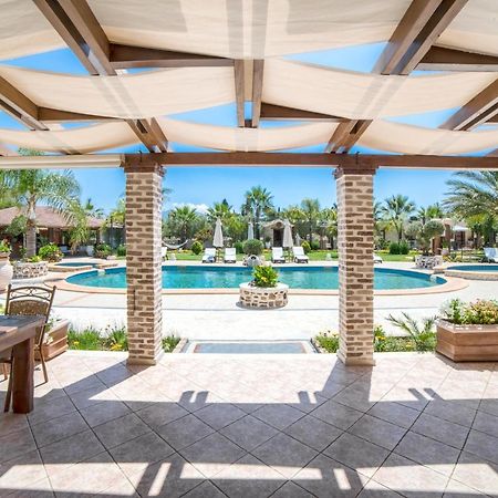 Archontiko Koutsis - Luxury Villa Collection Laganas Luaran gambar