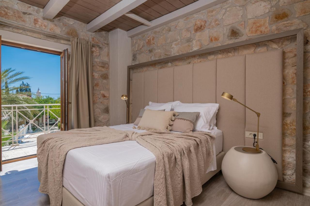 Archontiko Koutsis - Luxury Villa Collection Laganas Luaran gambar