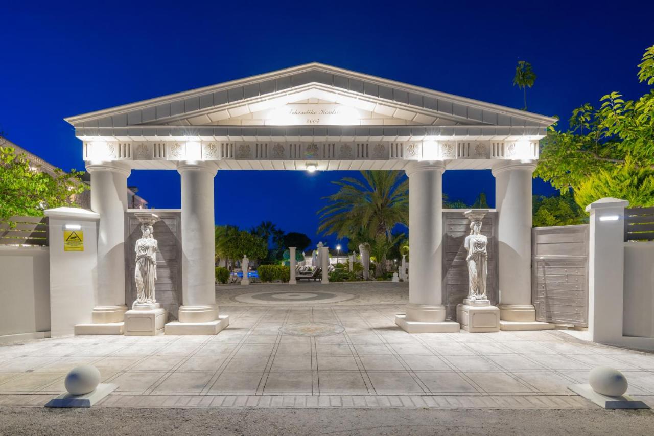 Archontiko Koutsis - Luxury Villa Collection Laganas Luaran gambar