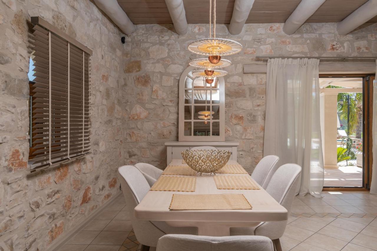 Archontiko Koutsis - Luxury Villa Collection Laganas Luaran gambar
