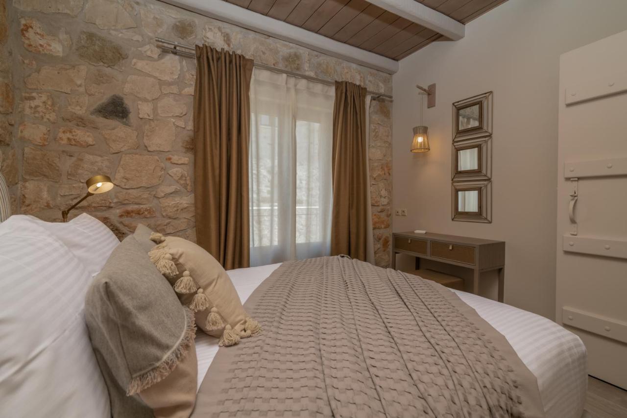 Archontiko Koutsis - Luxury Villa Collection Laganas Luaran gambar