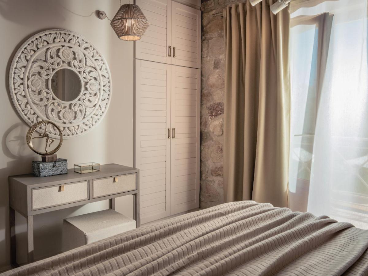 Archontiko Koutsis - Luxury Villa Collection Laganas Luaran gambar