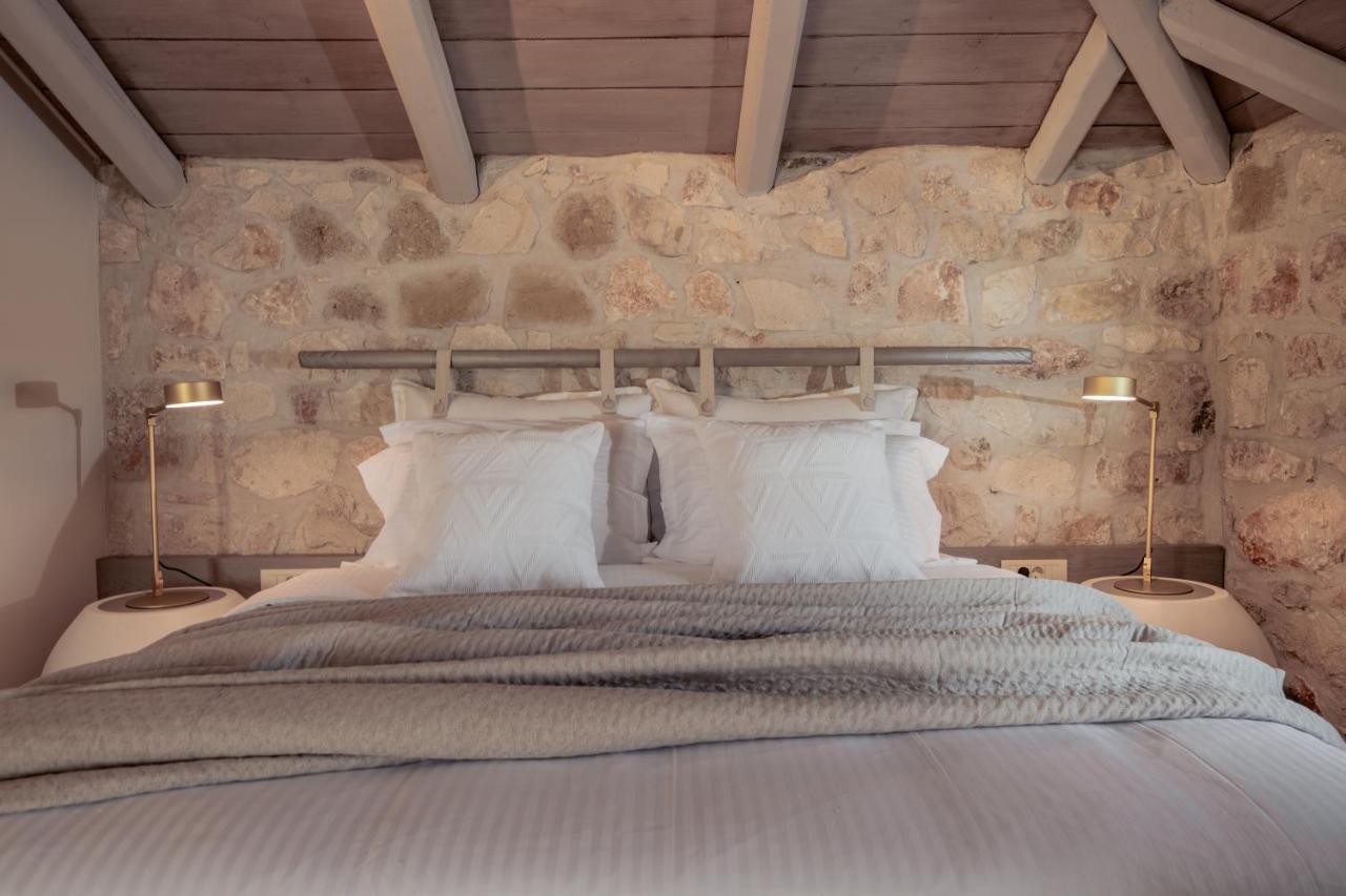 Archontiko Koutsis - Luxury Villa Collection Laganas Luaran gambar