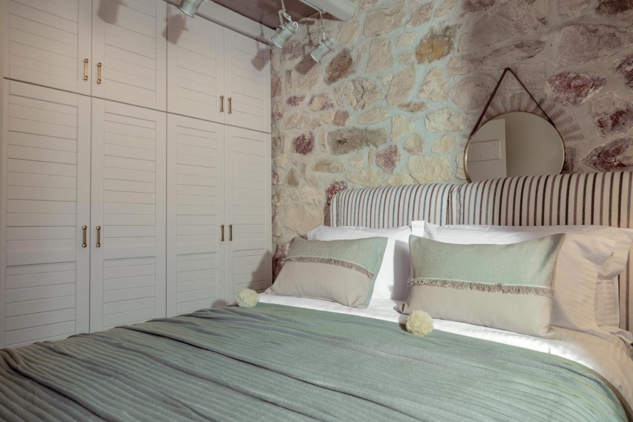 Archontiko Koutsis - Luxury Villa Collection Laganas Luaran gambar