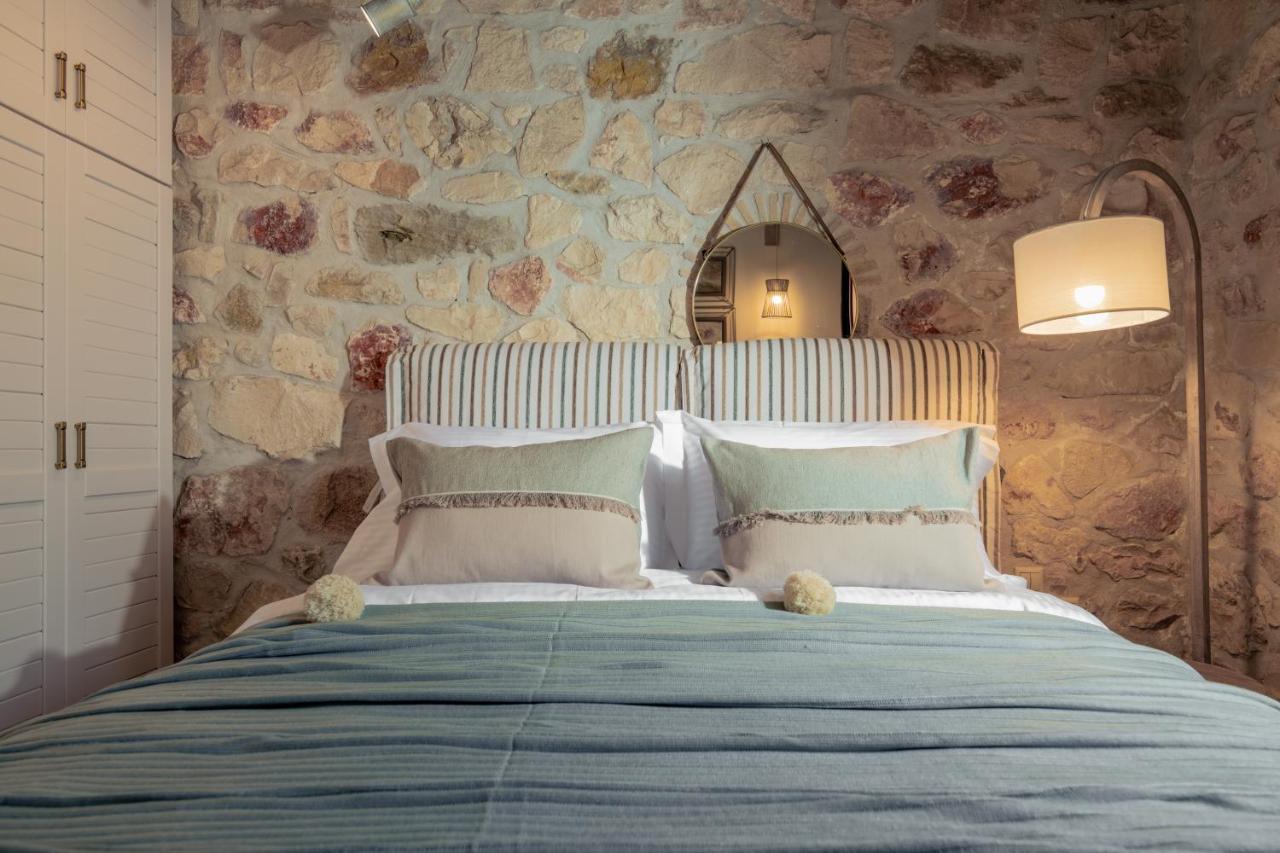 Archontiko Koutsis - Luxury Villa Collection Laganas Luaran gambar