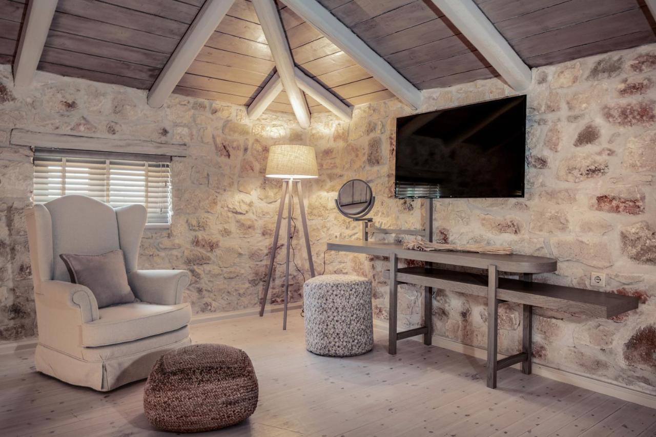 Archontiko Koutsis - Luxury Villa Collection Laganas Luaran gambar