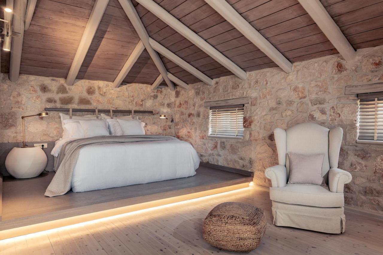 Archontiko Koutsis - Luxury Villa Collection Laganas Luaran gambar