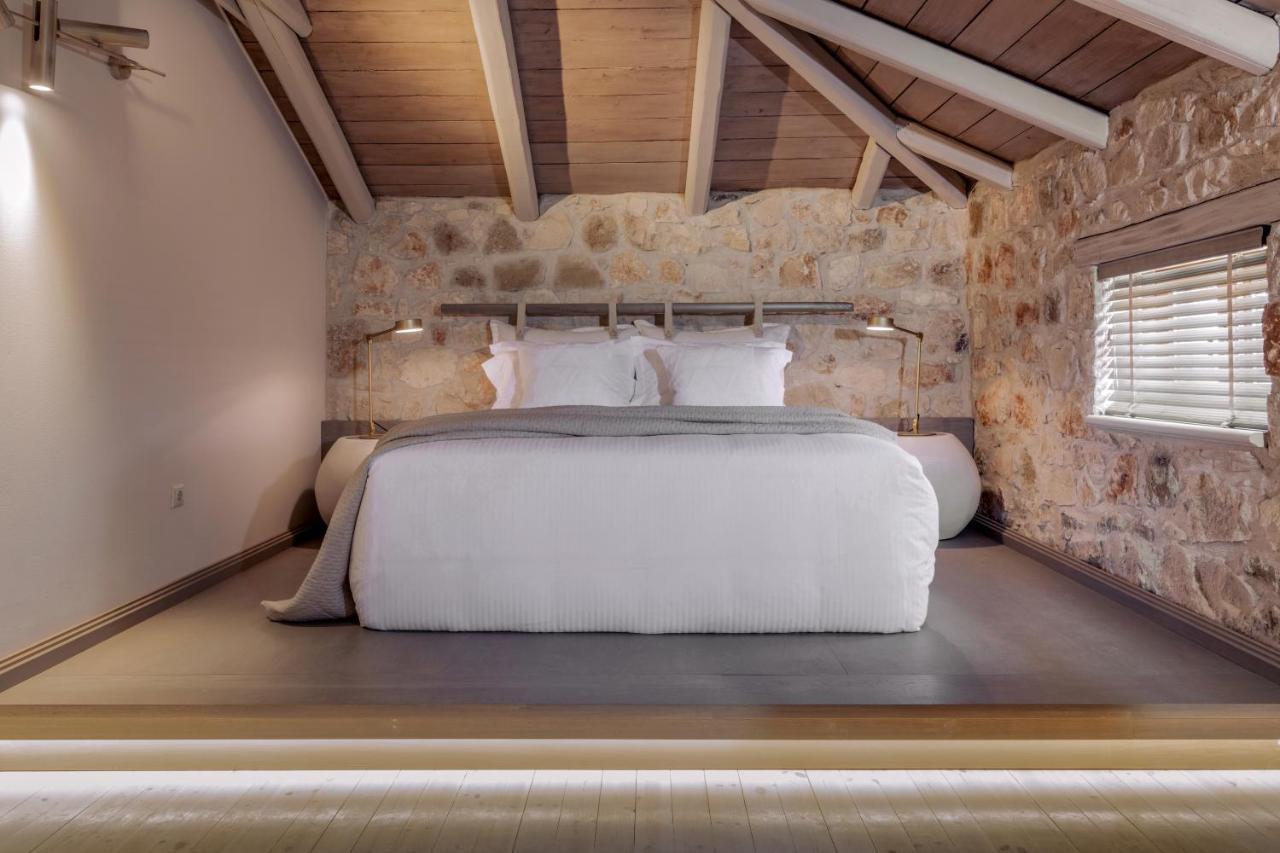Archontiko Koutsis - Luxury Villa Collection Laganas Luaran gambar