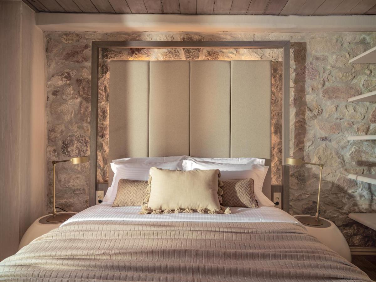 Archontiko Koutsis - Luxury Villa Collection Laganas Luaran gambar