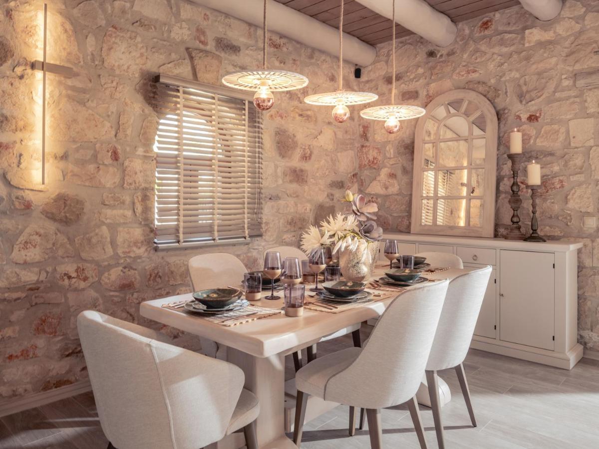 Archontiko Koutsis - Luxury Villa Collection Laganas Luaran gambar