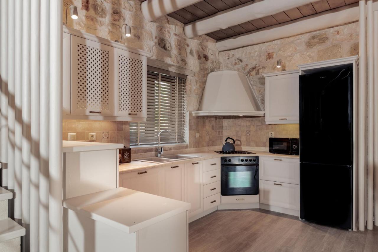 Archontiko Koutsis - Luxury Villa Collection Laganas Luaran gambar