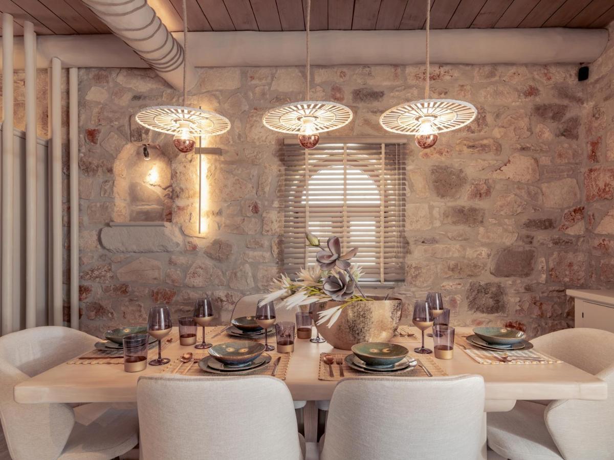 Archontiko Koutsis - Luxury Villa Collection Laganas Luaran gambar