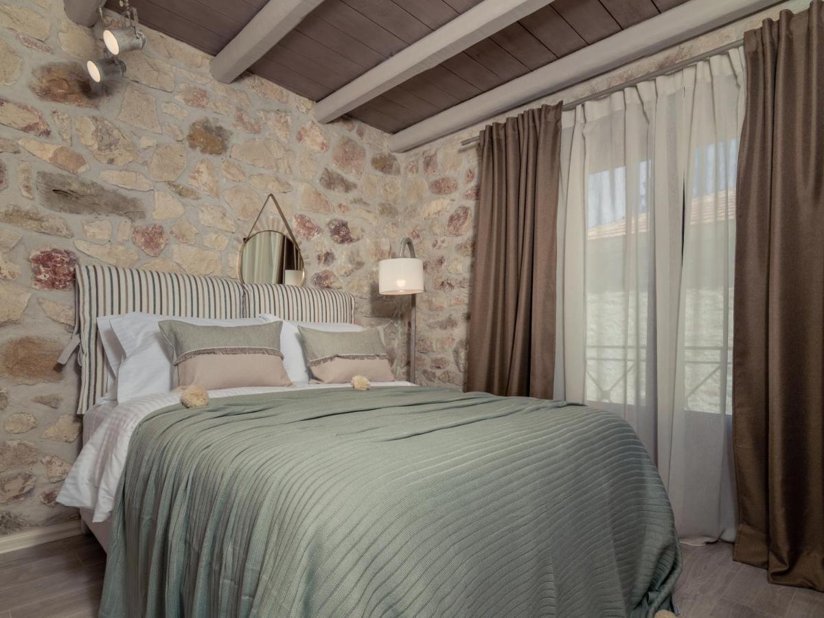 Archontiko Koutsis - Luxury Villa Collection Laganas Luaran gambar
