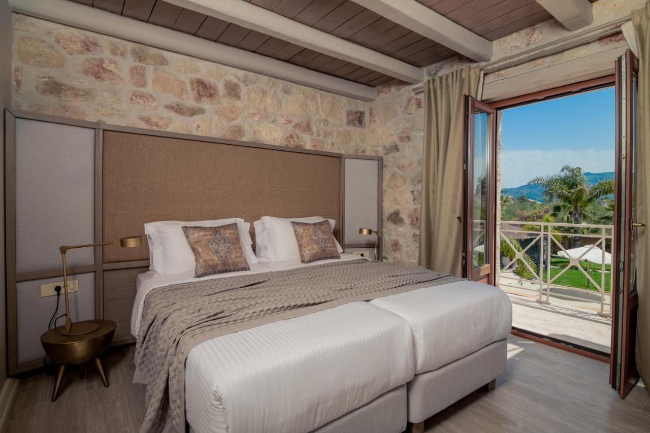 Archontiko Koutsis - Luxury Villa Collection Laganas Luaran gambar